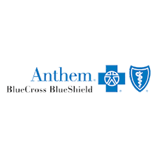 Anthem Blue Cross Blue Shield PPO Logo