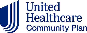 UnitedHealthcare Community Plan Logo