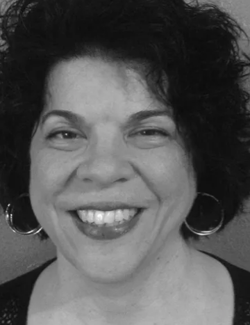 Portrait of Rev. Barbara Siegle-Letterly, LPCC